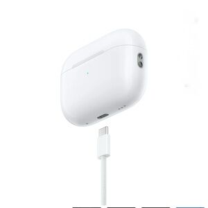 White Wireless Earbuds for Hearing Health